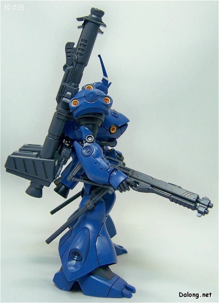 HGUC 普通版 h89 京宝梵 - 图片