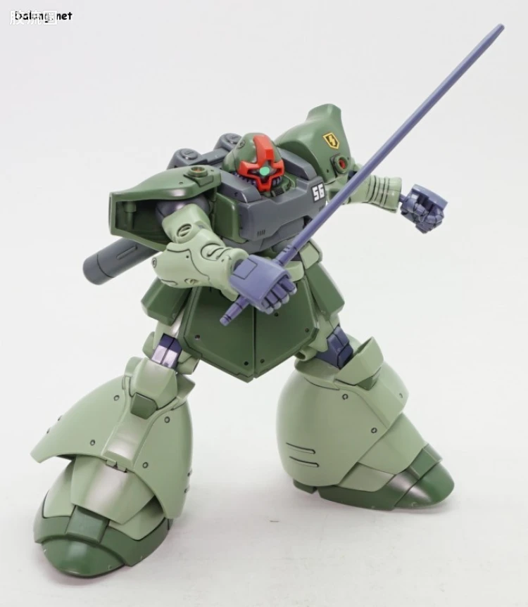 HGUC 普通版 h90 力克·大魔Ⅱ 殖民卫星式样 - 图片