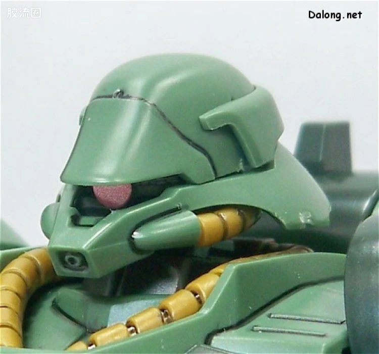HGUC 普通版 h91 基拉 多加 - 图片