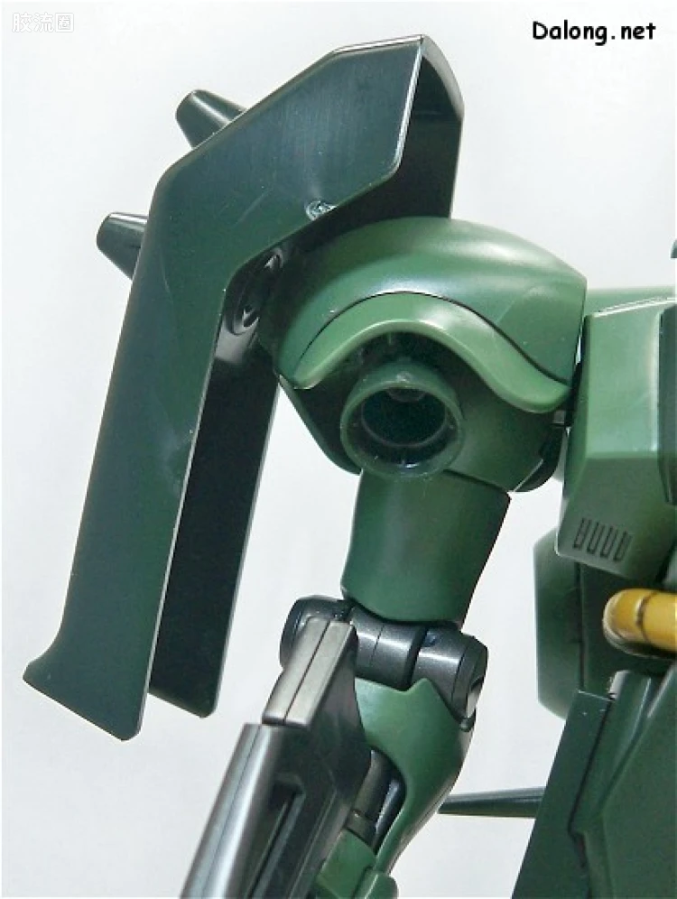 HGUC 普通版 h91 基拉 多加 - 图片