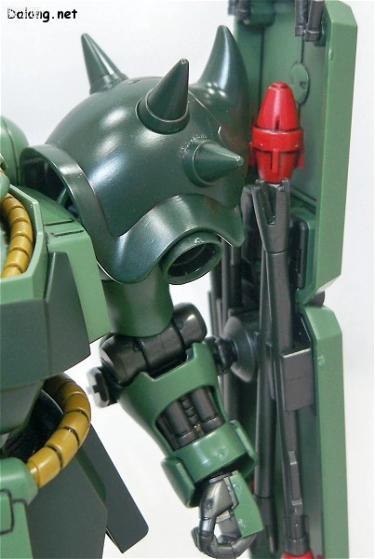 HGUC 普通版 h91 基拉 多加 - 图片