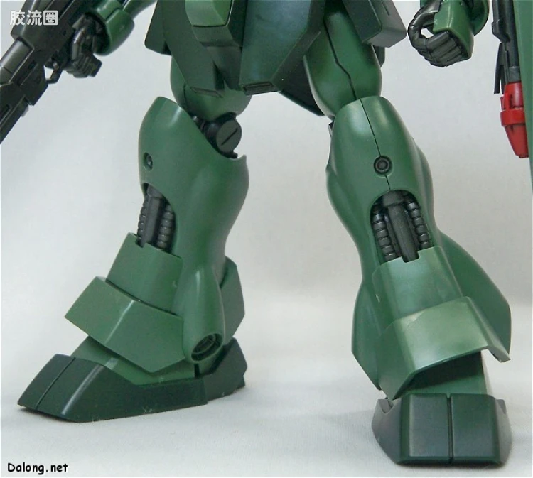 HGUC 普通版 h91 基拉 多加 - 图片
