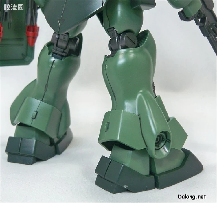 HGUC 普通版 h91 基拉 多加 - 图片