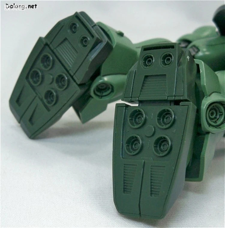 HGUC 普通版 h91 基拉 多加 - 图片