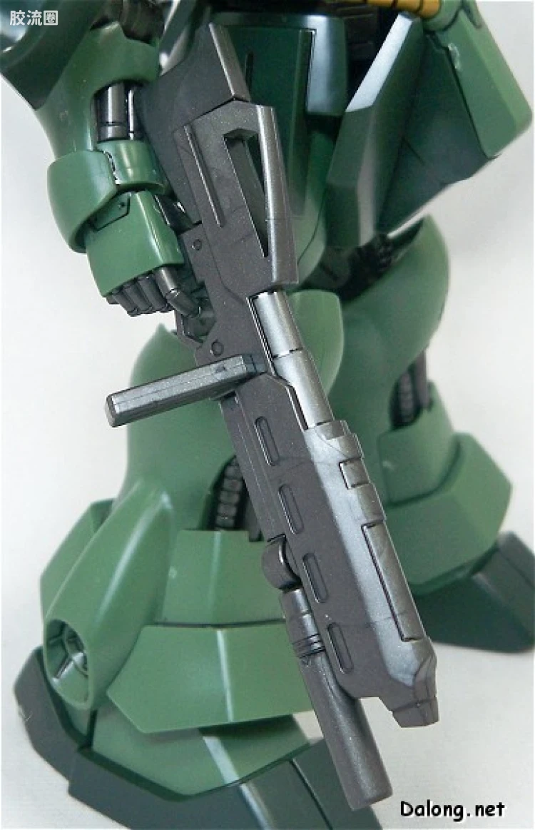 HGUC 普通版 h91 基拉 多加 - 图片