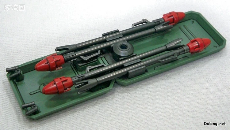 HGUC 普通版 h91 基拉 多加 - 图片