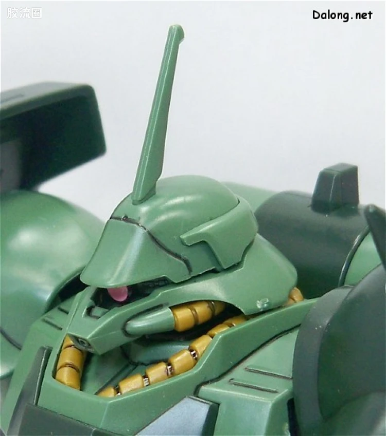HGUC 普通版 h91 基拉 多加 - 图片