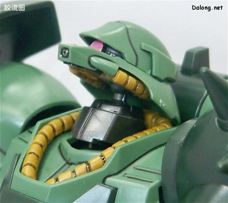 HGUC 普通版 h91 基拉 多加 - 图片