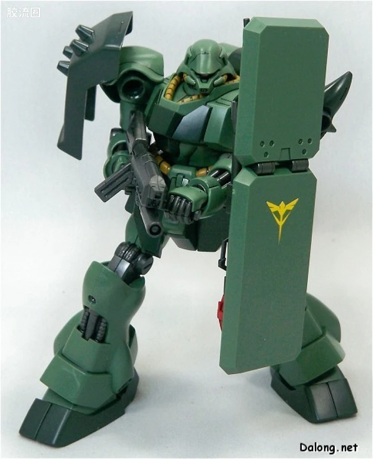 HGUC 普通版 h91 基拉 多加 - 图片