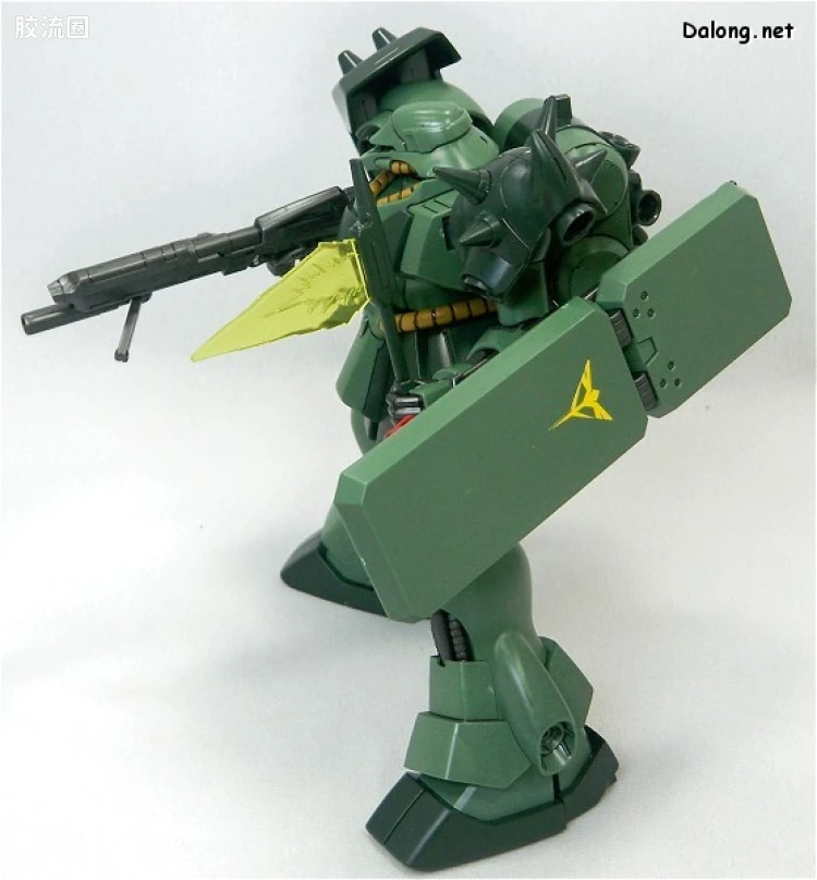 HGUC 普通版 h91 基拉 多加 - 图片