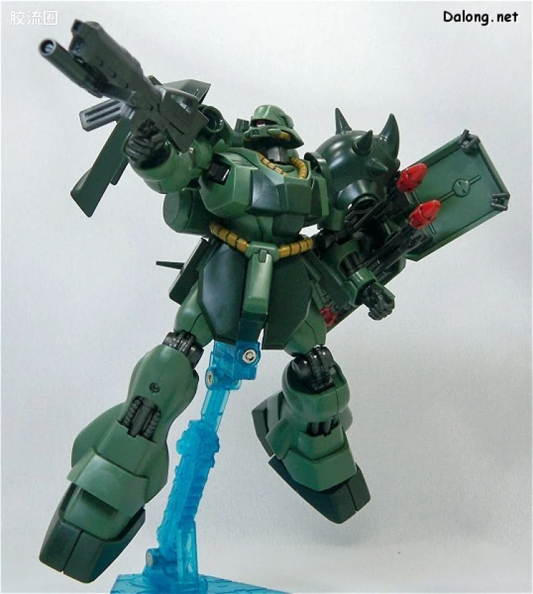 HGUC 普通版 h91 基拉 多加 - 图片
