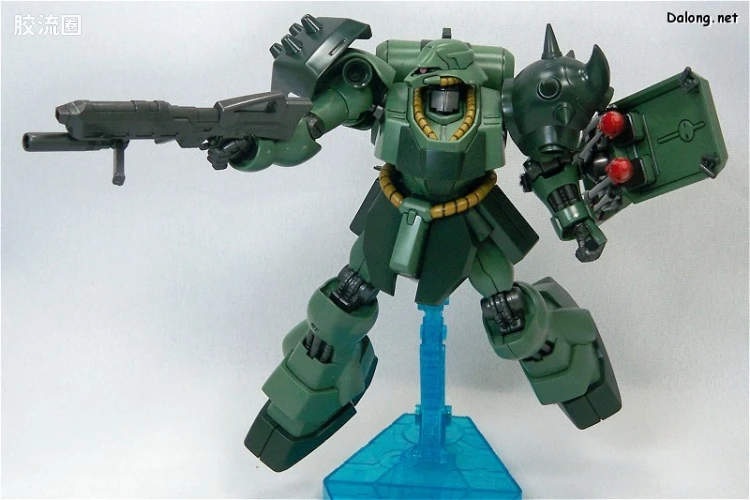 HGUC 普通版 h91 基拉 多加 - 图片