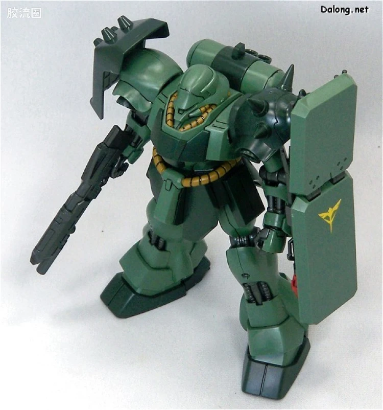 HGUC 普通版 h91 基拉 多加 - 图片