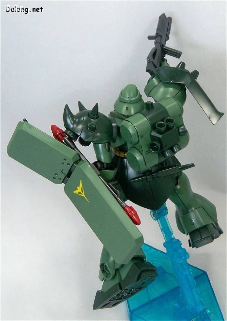 HGUC 普通版 h91 基拉 多加 - 图片