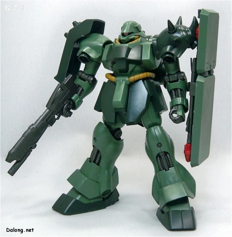 HGUC 普通版 h91 基拉 多加 - 图片
