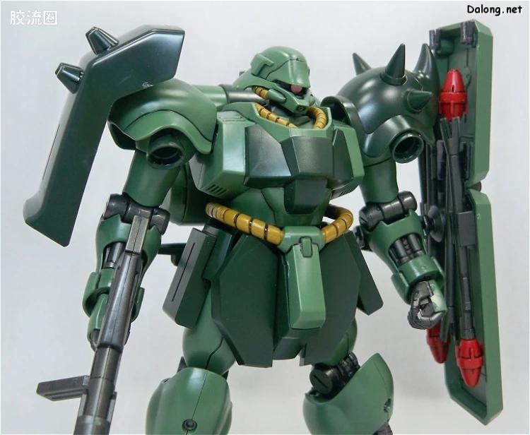 HGUC 普通版 h91 基拉 多加 - 图片