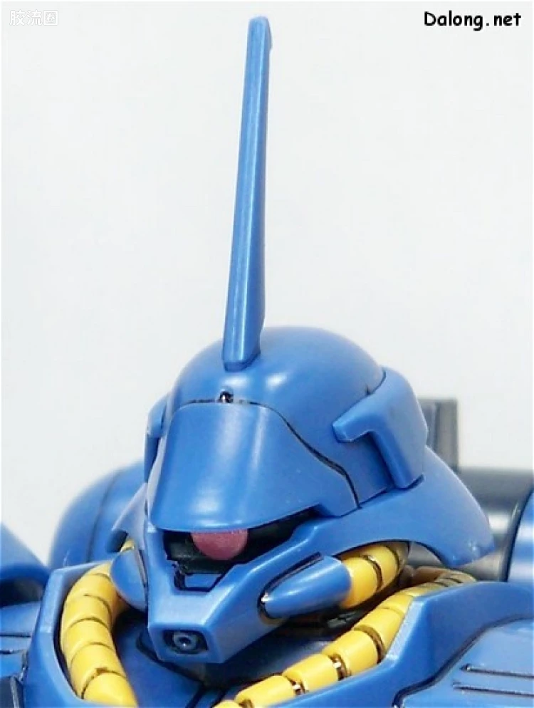 HGUC 普通版 h92 基拉·多加（列珍·施耐德专用机） - 图片
