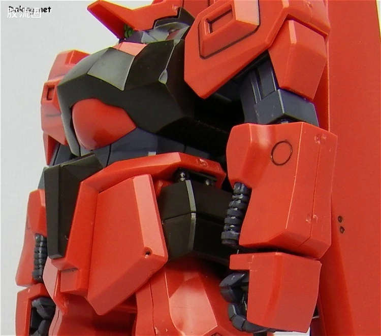 HGUC 普通版 h94 疾风迪亚斯 - 图片