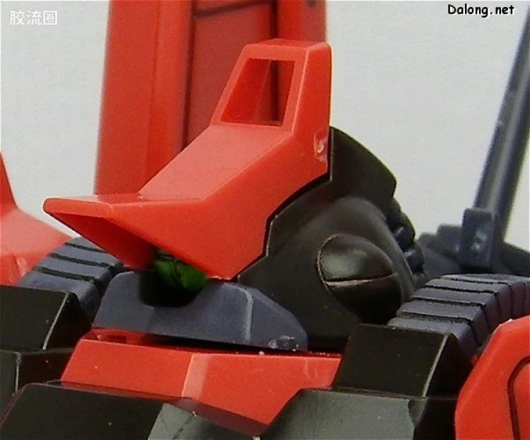 HGUC 普通版 h94 疾风迪亚斯 - 图片