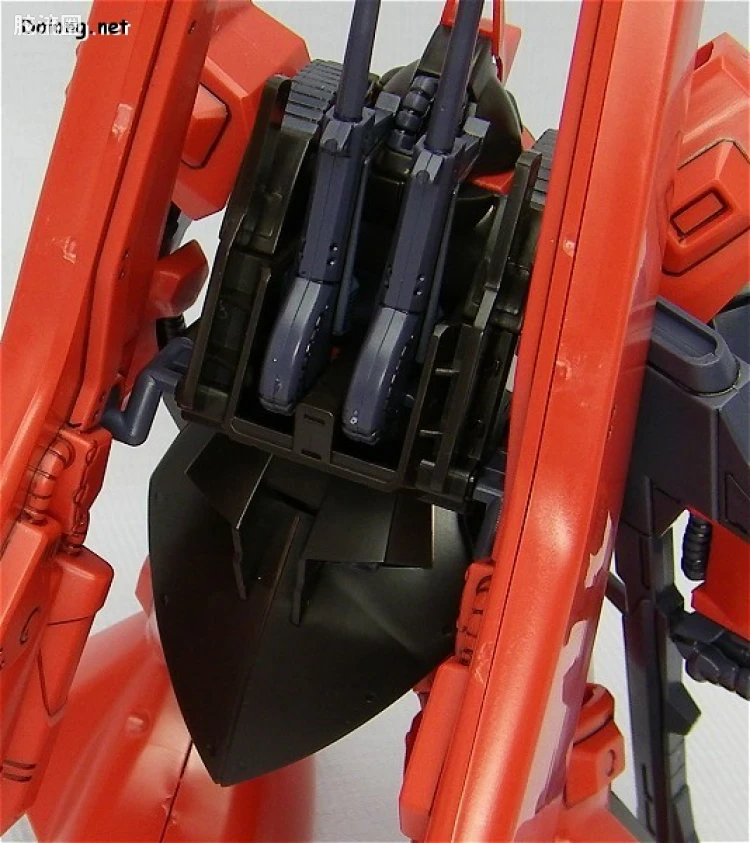 HGUC 普通版 h94 疾风迪亚斯 - 图片