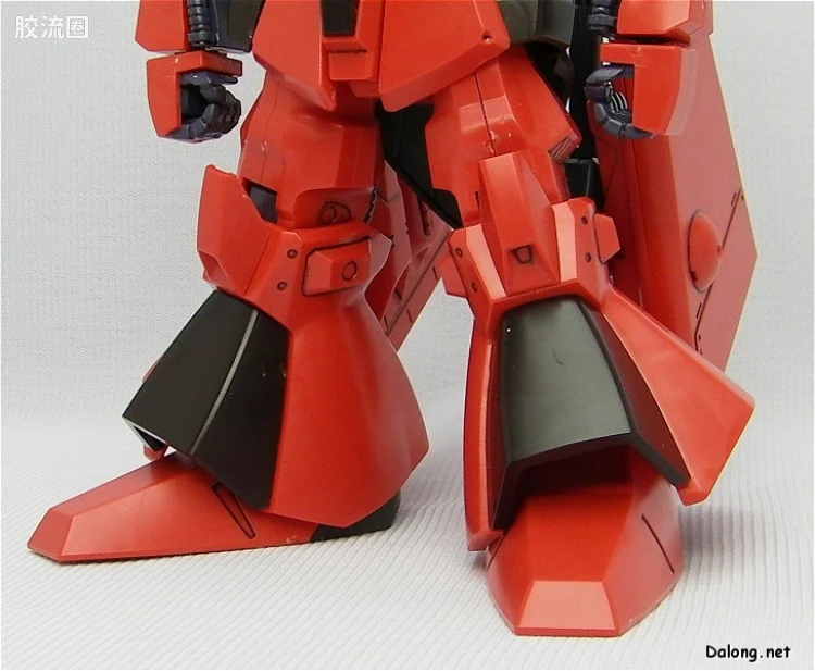HGUC 普通版 h94 疾风迪亚斯 - 图片