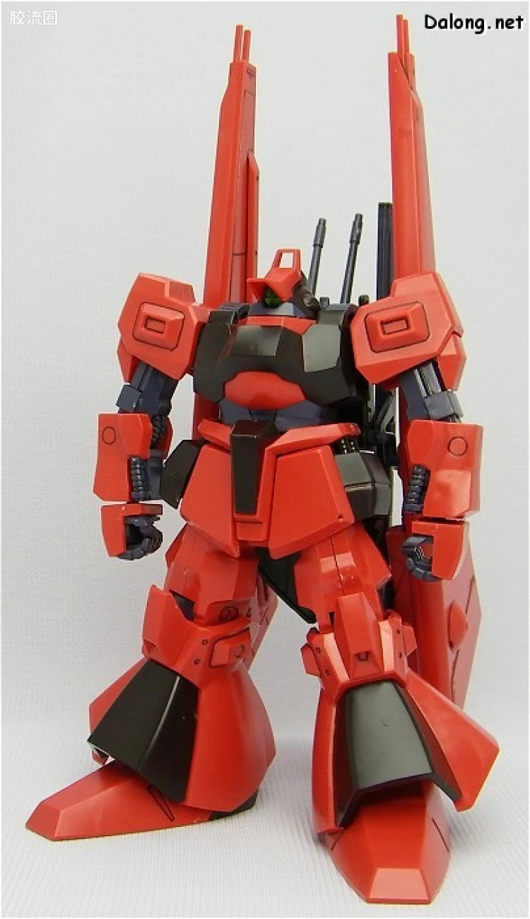 HGUC 普通版 h94 疾风迪亚斯 - 图片