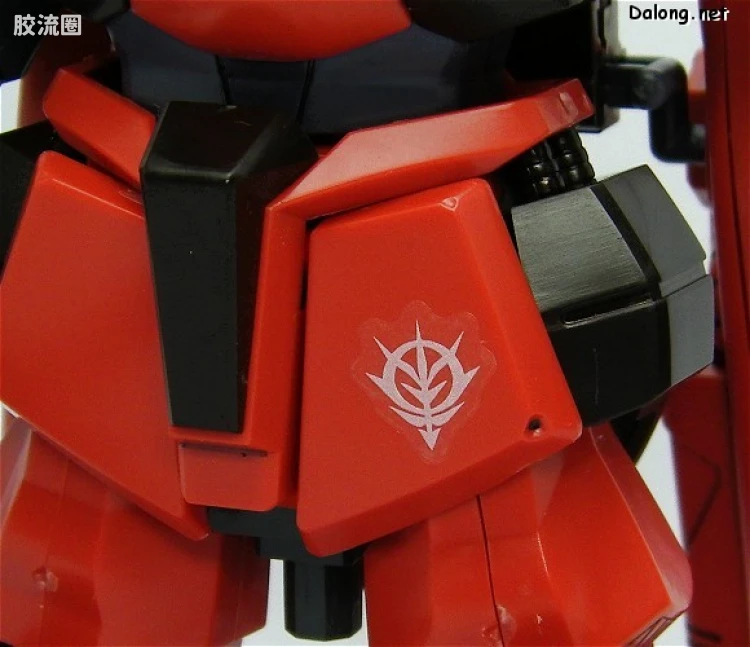 HGUC 普通版 h94 疾风迪亚斯 - 图片
