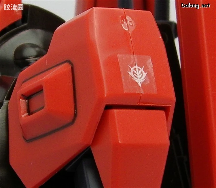 HGUC 普通版 h94 疾风迪亚斯 - 图片