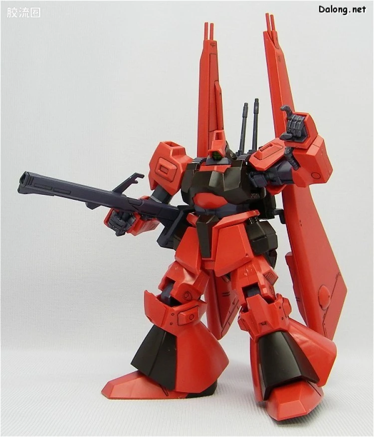 HGUC 普通版 h94 疾风迪亚斯 - 图片