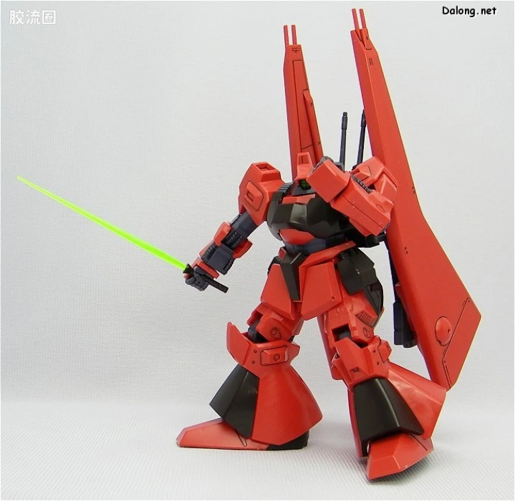 HGUC 普通版 h94 疾风迪亚斯 - 图片