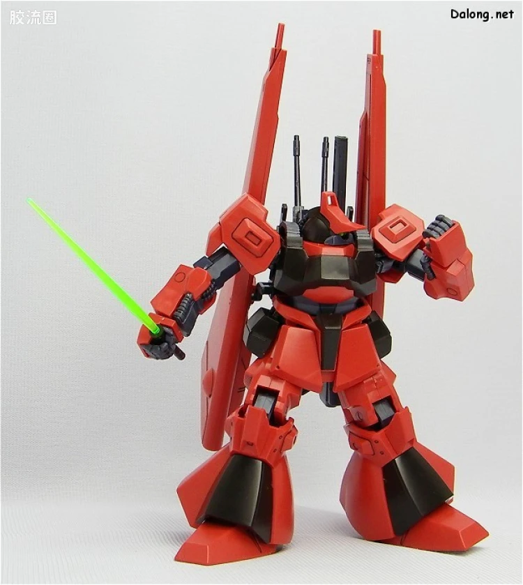HGUC 普通版 h94 疾风迪亚斯 - 图片