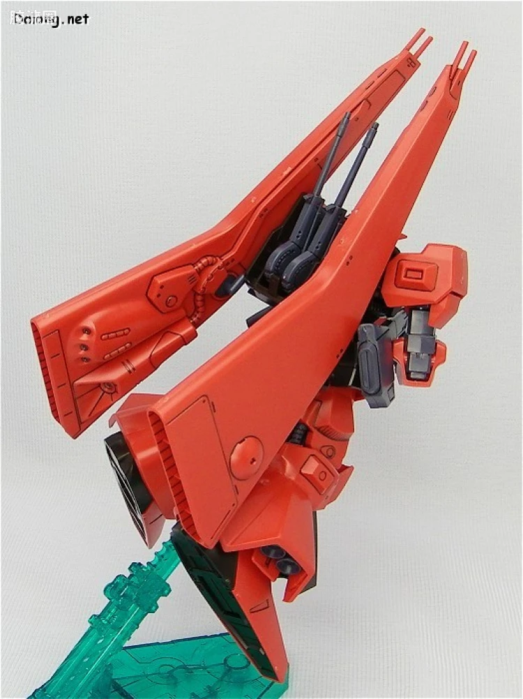 HGUC 普通版 h94 疾风迪亚斯 - 图片