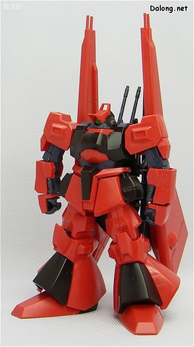 HGUC 普通版 h94 疾风迪亚斯 - 图片