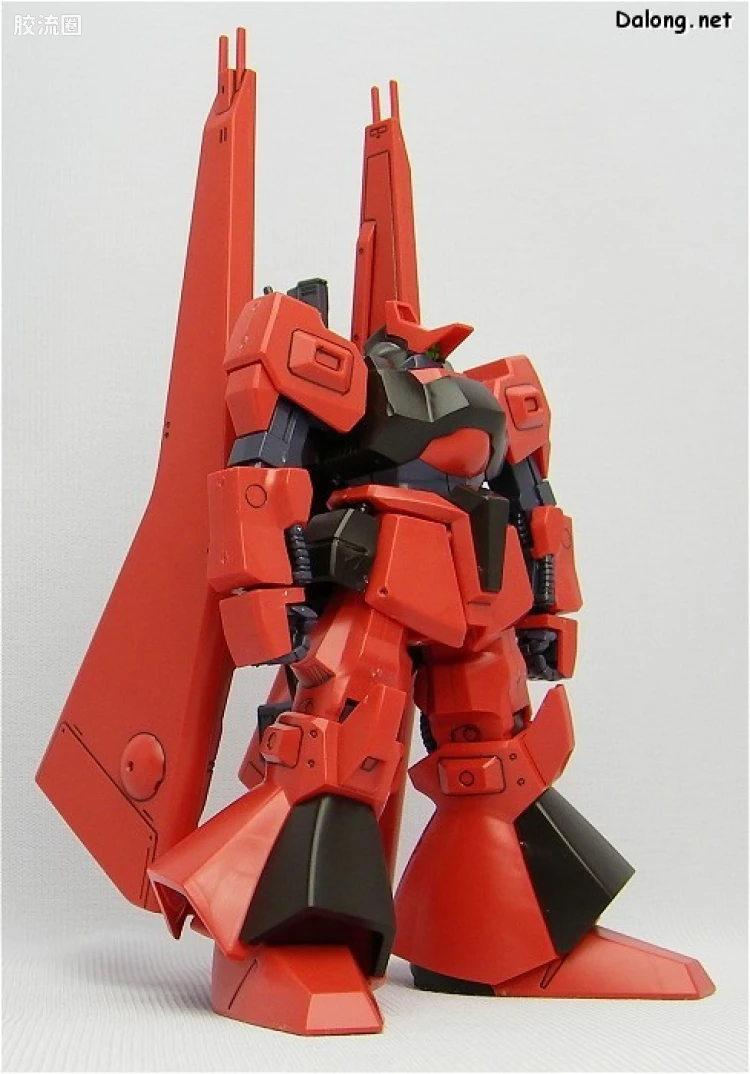 HGUC 普通版 h94 疾风迪亚斯 - 图片