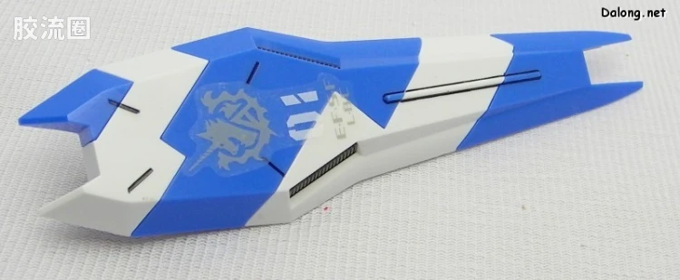 HGUC 普通版 h95 Hi-ν高达 - 图片
