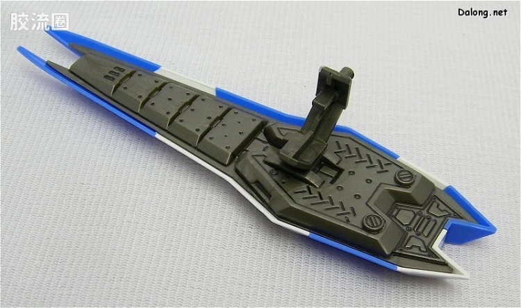 HGUC 普通版 h95 Hi-ν高达 - 图片