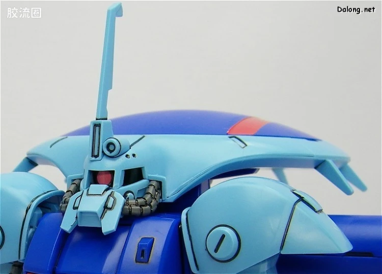 HGUC 普通版 h96 RMS-119 侦察型扎古 - 图片