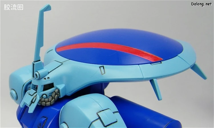 HGUC 普通版 h96 RMS-119 侦察型扎古 - 图片