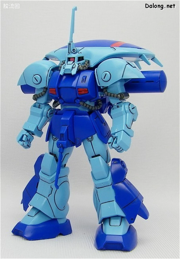 HGUC 普通版 h96 RMS-119 侦察型扎古 - 图片