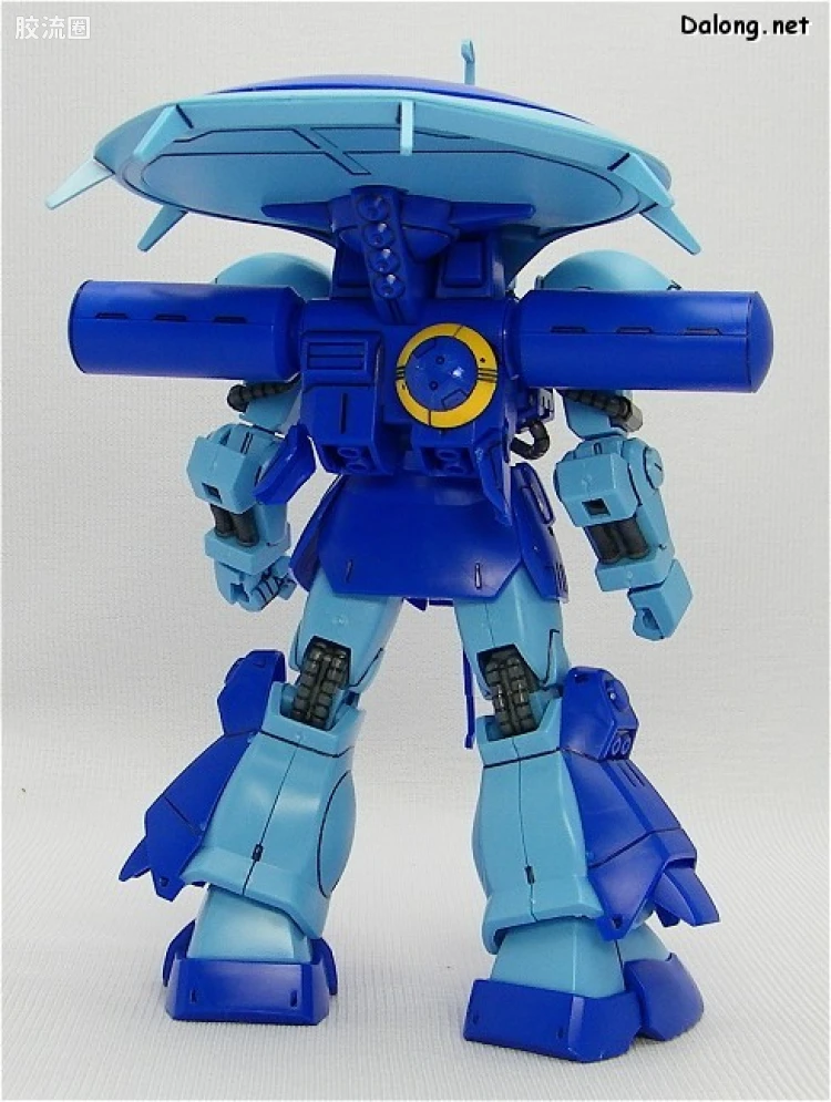HGUC 普通版 h96 RMS-119 侦察型扎古 - 图片