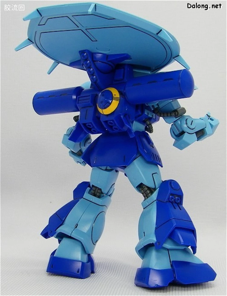 HGUC 普通版 h96 RMS-119 侦察型扎古 - 图片