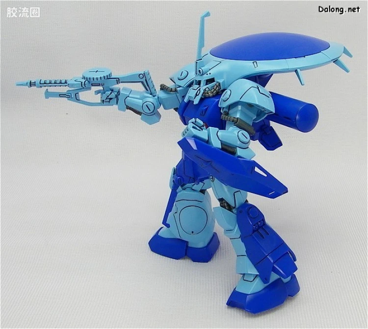 HGUC 普通版 h96 RMS-119 侦察型扎古 - 图片