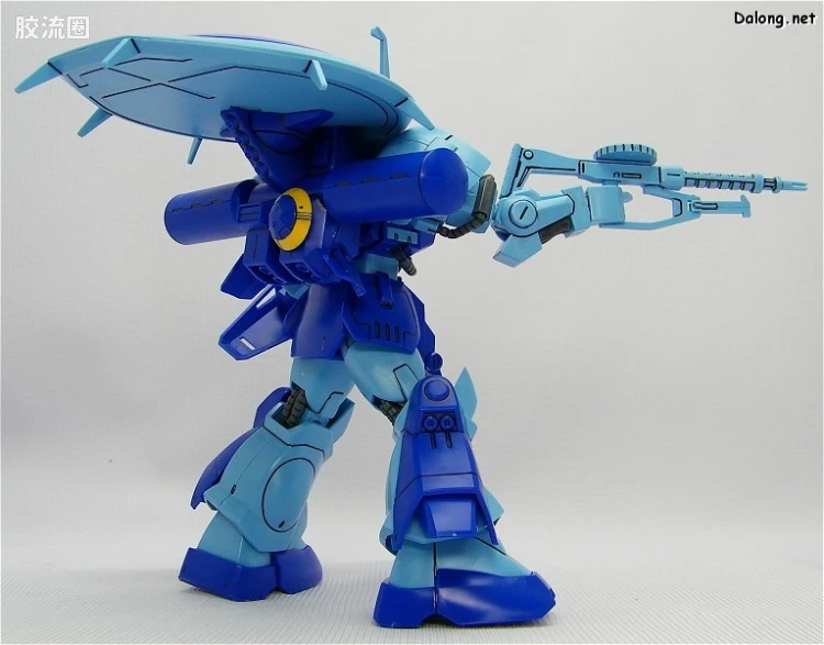 HGUC 普通版 h96 RMS-119 侦察型扎古 - 图片