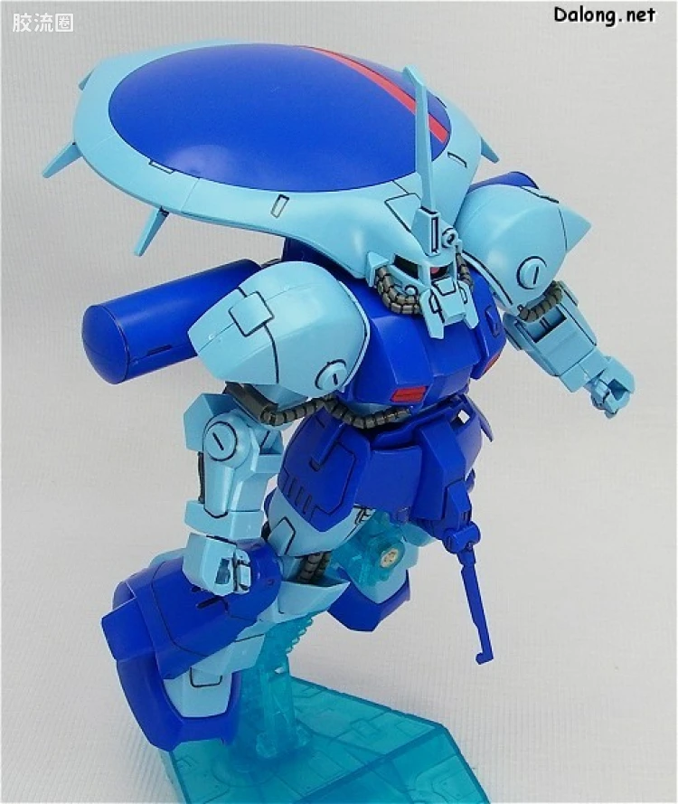 HGUC 普通版 h96 RMS-119 侦察型扎古 - 图片