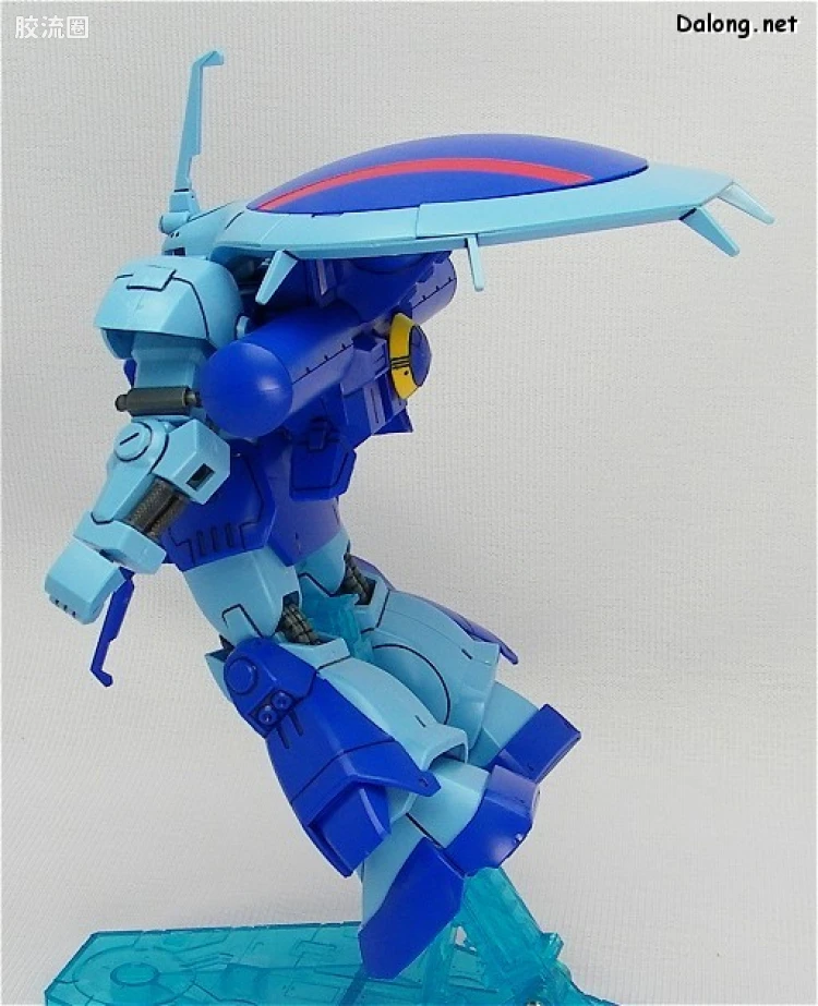 HGUC 普通版 h96 RMS-119 侦察型扎古 - 图片