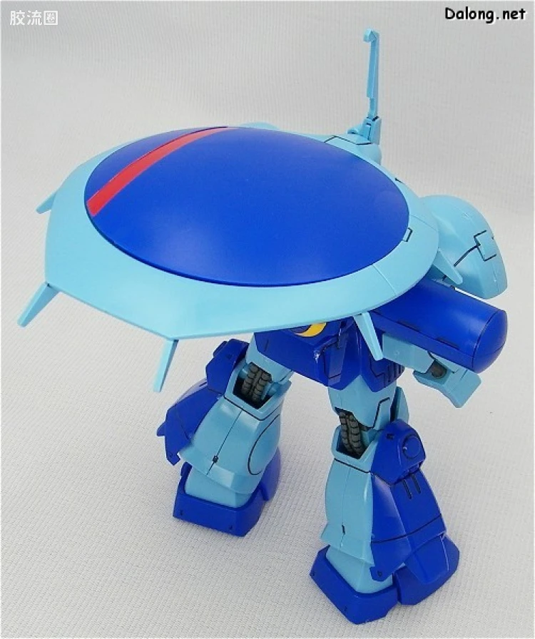 HGUC 普通版 h96 RMS-119 侦察型扎古 - 图片