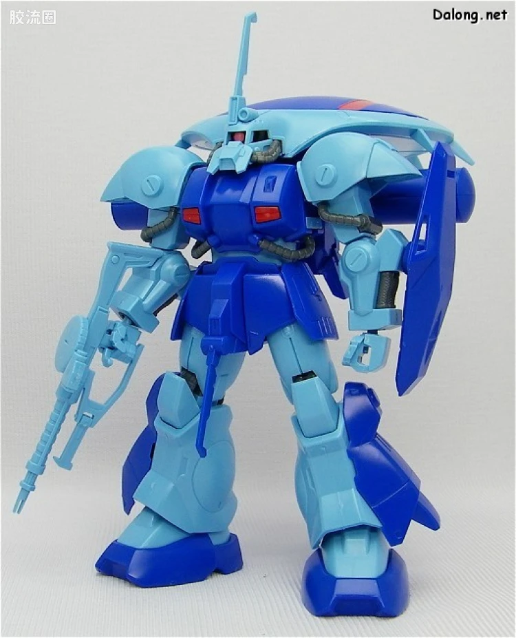 HGUC 普通版 h96 RMS-119 侦察型扎古 - 图片