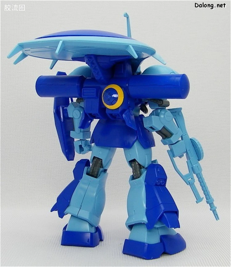 HGUC 普通版 h96 RMS-119 侦察型扎古 - 图片