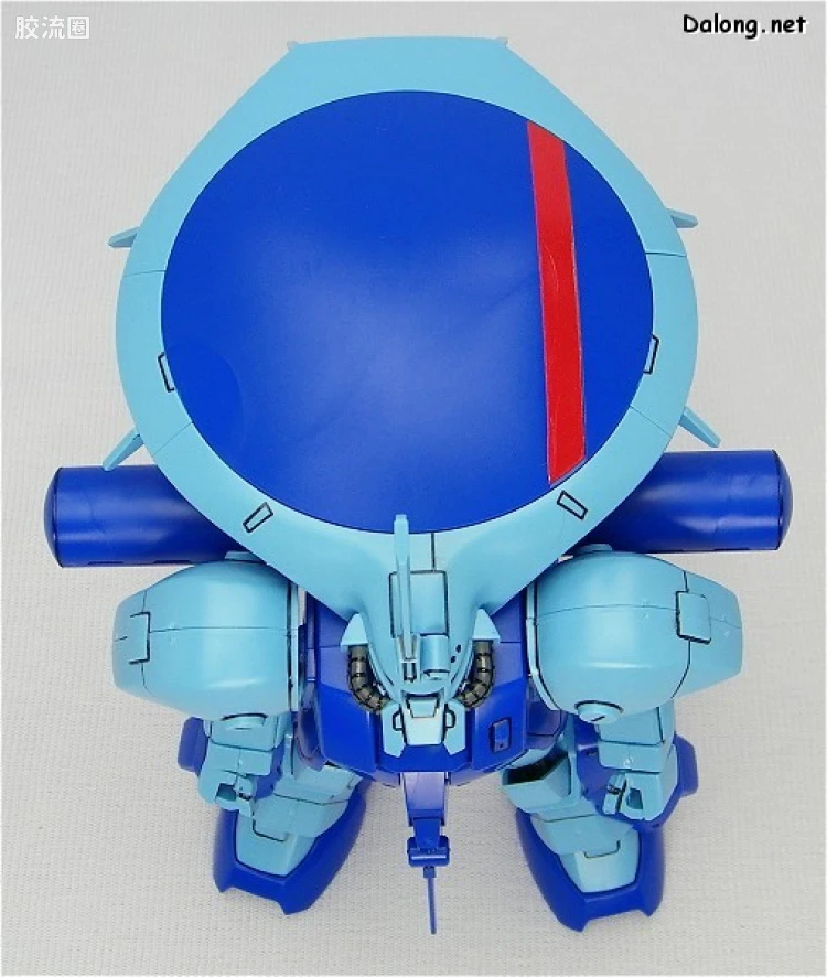 HGUC 普通版 h96 RMS-119 侦察型扎古 - 图片