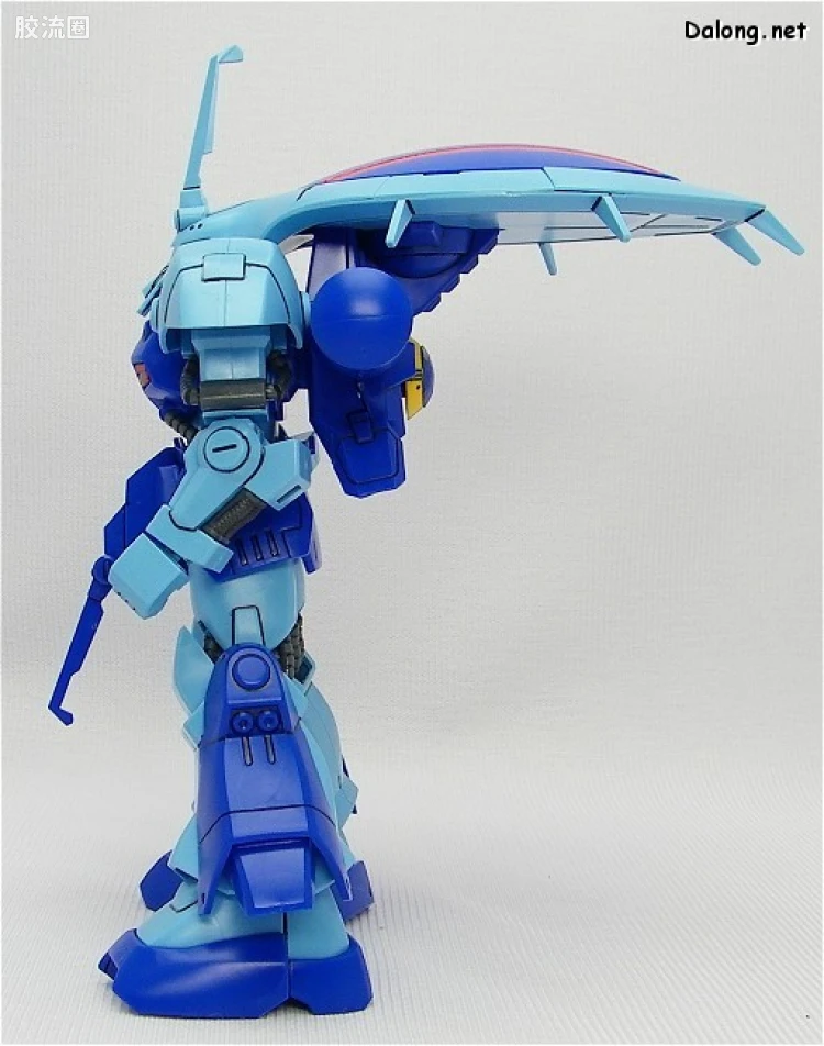 HGUC 普通版 h96 RMS-119 侦察型扎古 - 图片